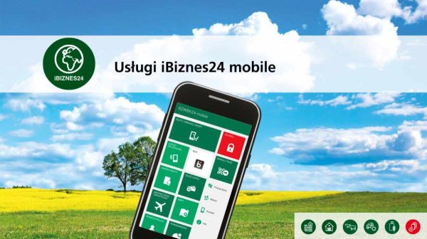 Animacja do programu Agro BZ WBK