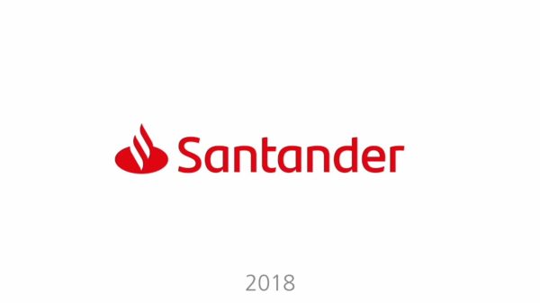 Santander logo