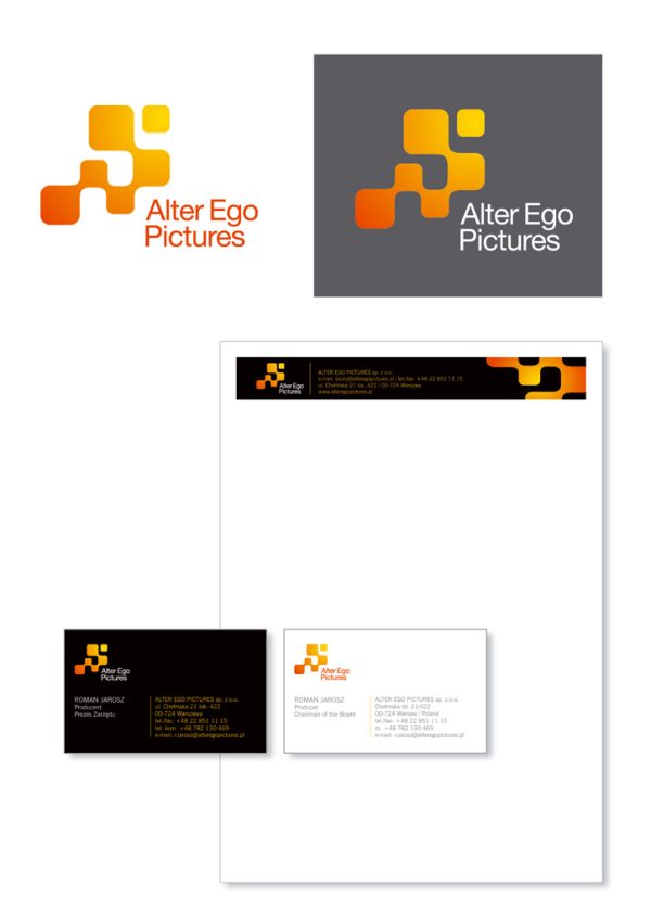Alter Ego Pictures