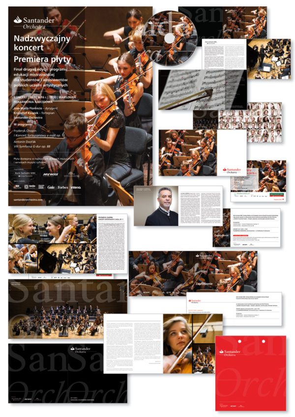 Santander Orchestra