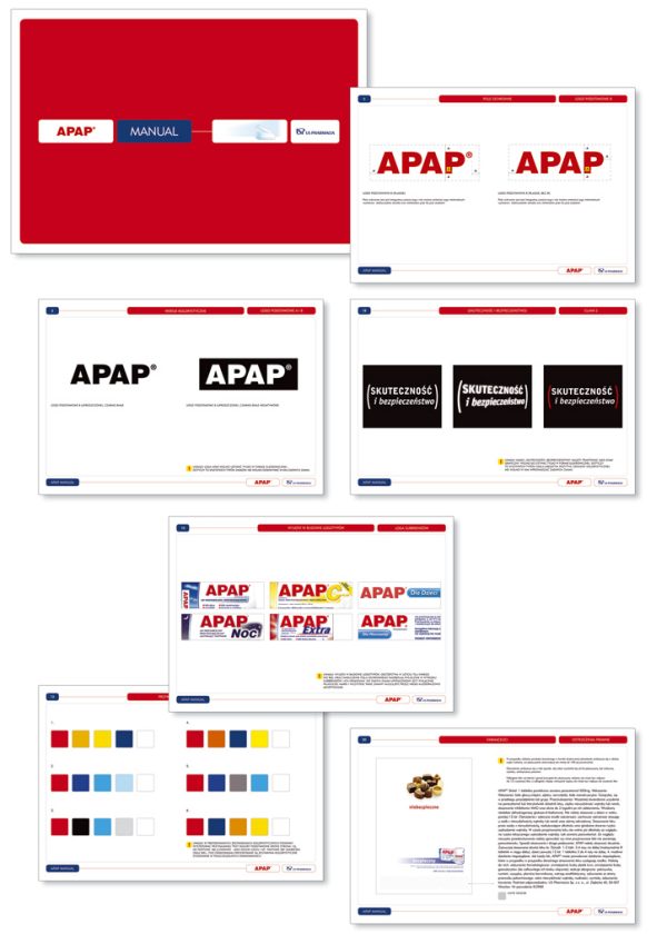 APAP CI