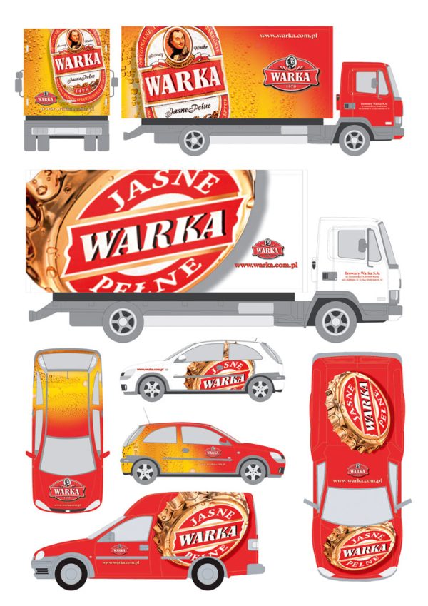 Warka