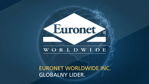 Euronet film prezentacyjny