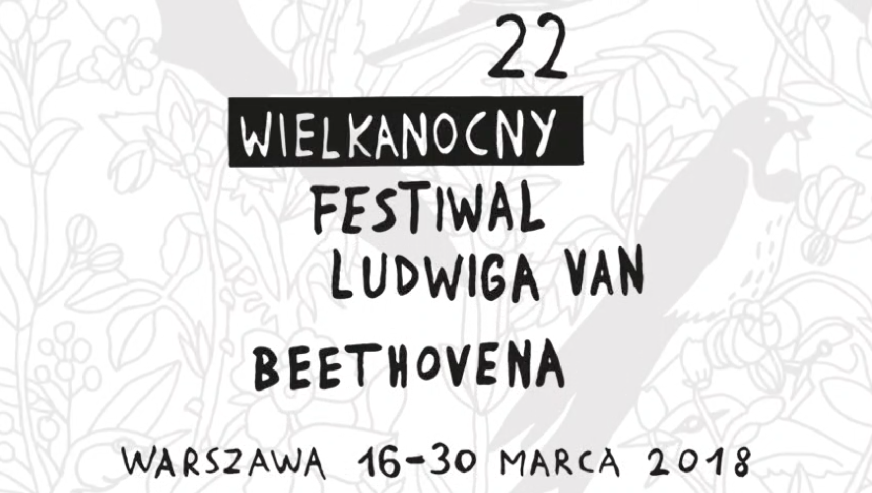 animacja Festiwal Bethovenowski