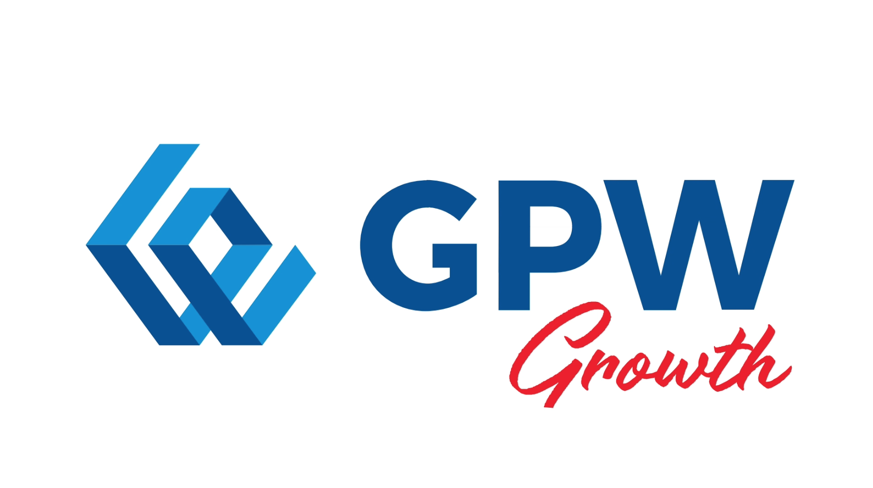 Animacja programu GPW Growth