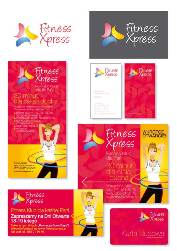 Fitness Xpress
