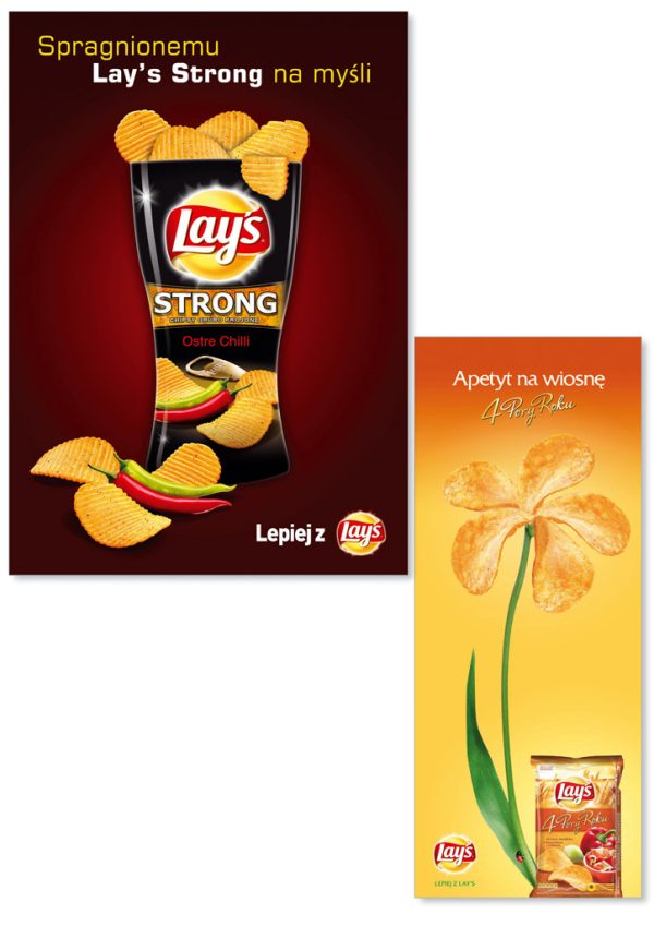 Lay’s prasa