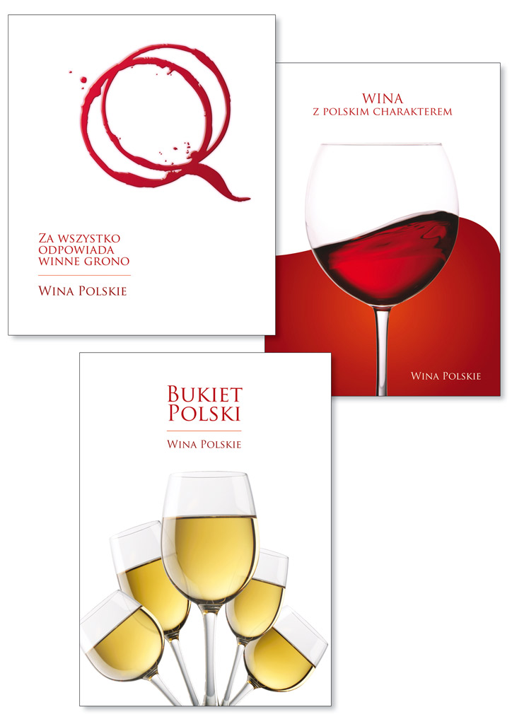 Promocja win polskich