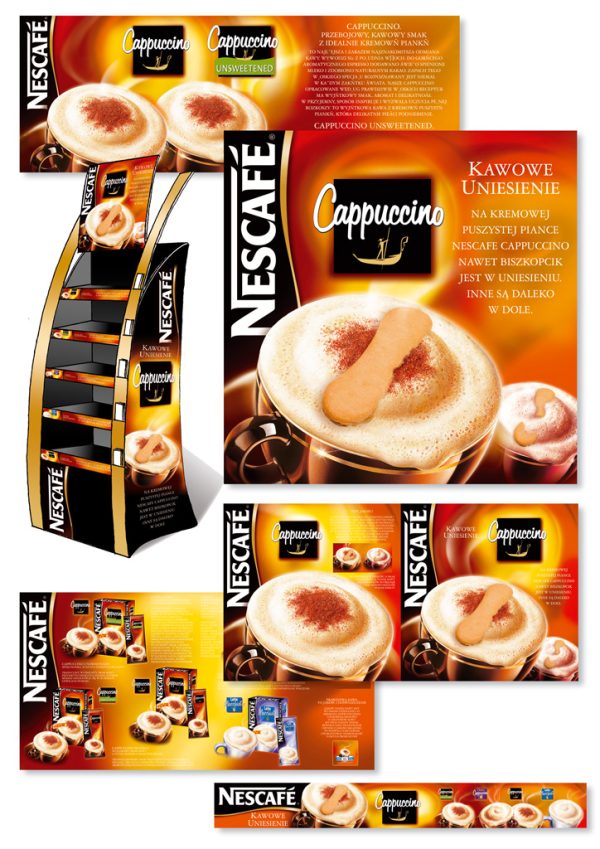 Nescafe