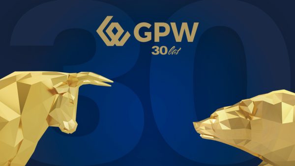 MATERIAŁY 30 LAT GPW