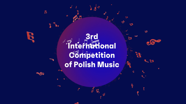 III Międzynarodowy Konkurs Muzyki Polskiej