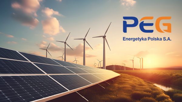 PEG film promocyjny