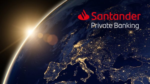 Santander Private Banking film
